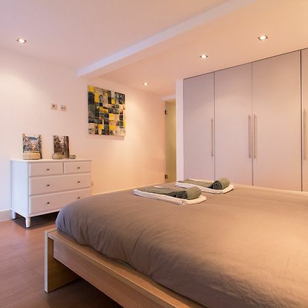 Ferienwohnung Panteao Terrace By Homing Lissabon Exterior foto