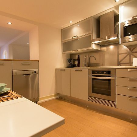 Ferienwohnung Panteao Terrace By Homing Lissabon Exterior foto