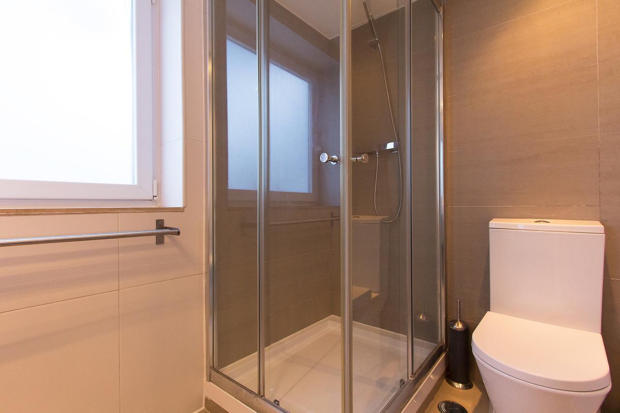 Ferienwohnung Panteao Terrace By Homing Lissabon Exterior foto
