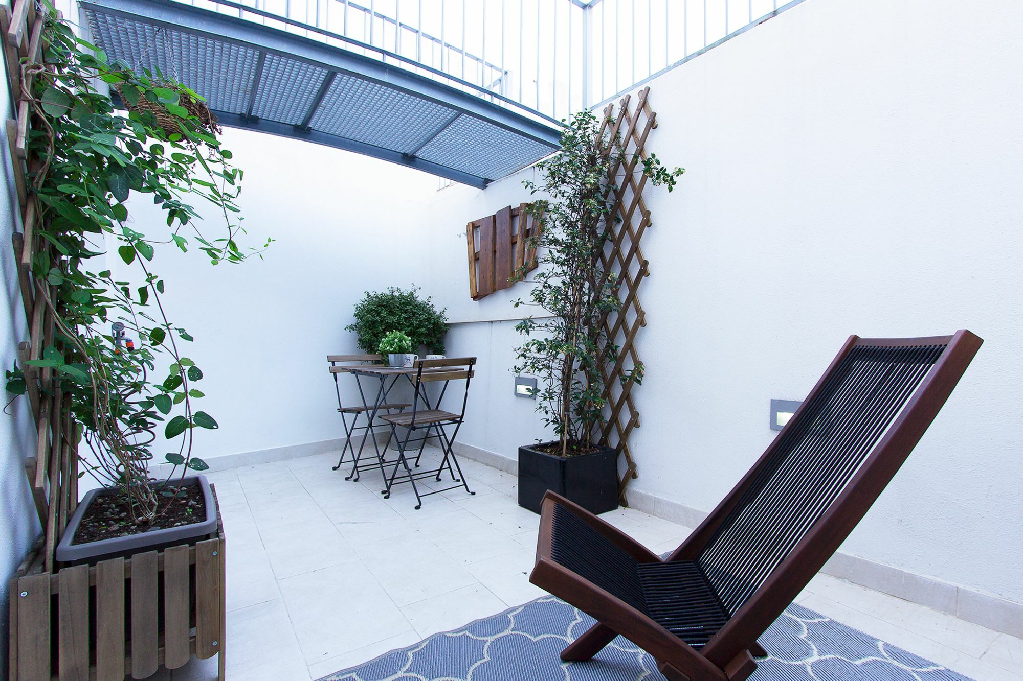 Ferienwohnung Panteao Terrace By Homing Lissabon Exterior foto