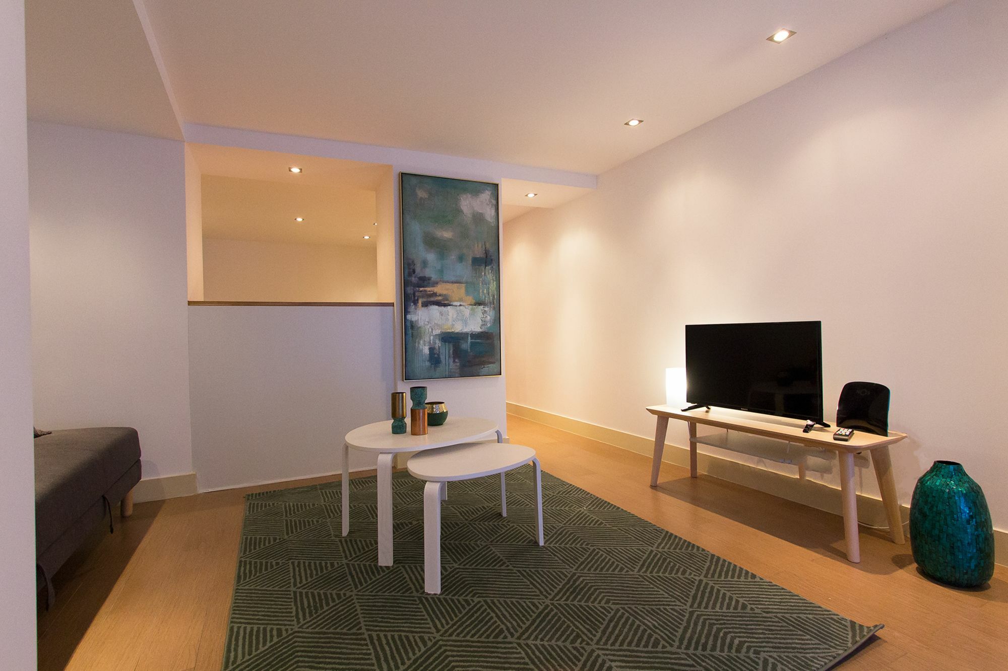 Ferienwohnung Panteao Terrace By Homing Lissabon Exterior foto
